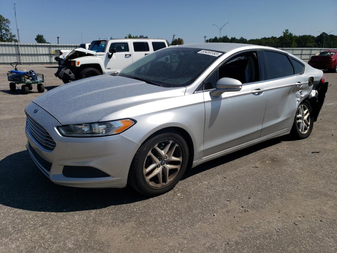 FORD FUSION 2013 3fa6p0h70dr269652