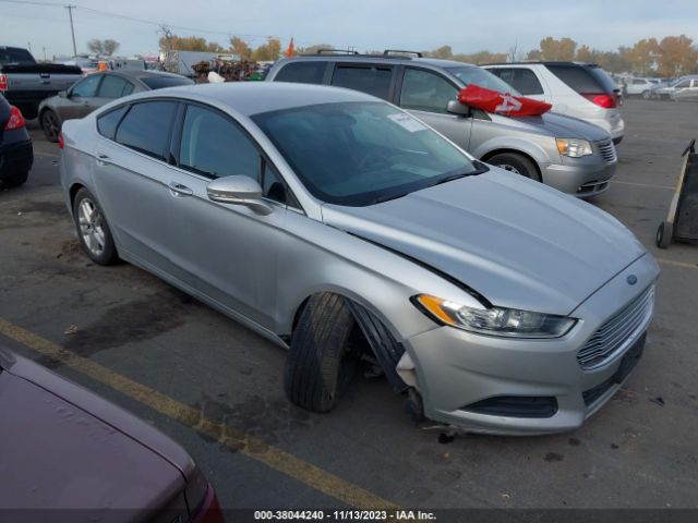 FORD FUSION 2013 3fa6p0h70dr275161