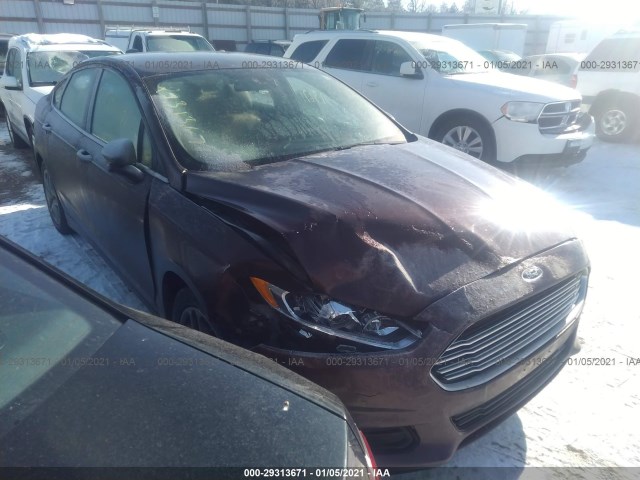 FORD FUSION 2013 3fa6p0h70dr280702