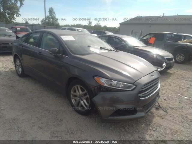 FORD FUSION 2013 3fa6p0h70dr281140