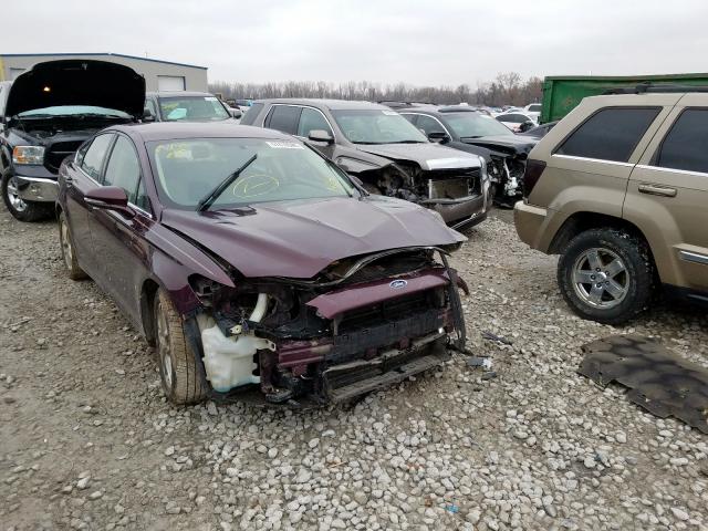 FORD FUSION SE 2013 3fa6p0h70dr281638