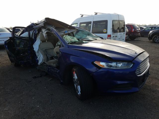 FORD FUSION SE 2013 3fa6p0h70dr283731