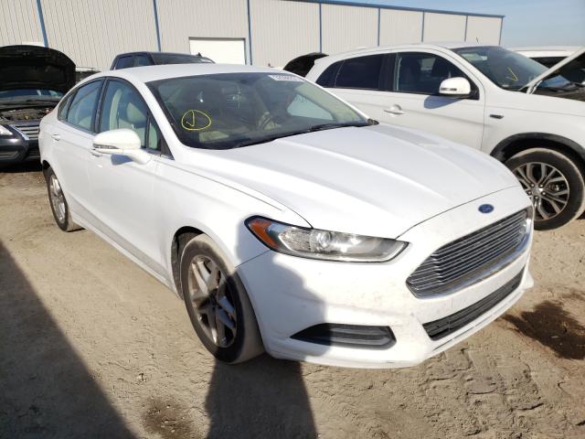 FORD FUSION SE 2013 3fa6p0h70dr289240