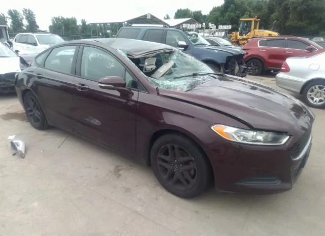 FORD FUSION 2013 3fa6p0h70dr289416