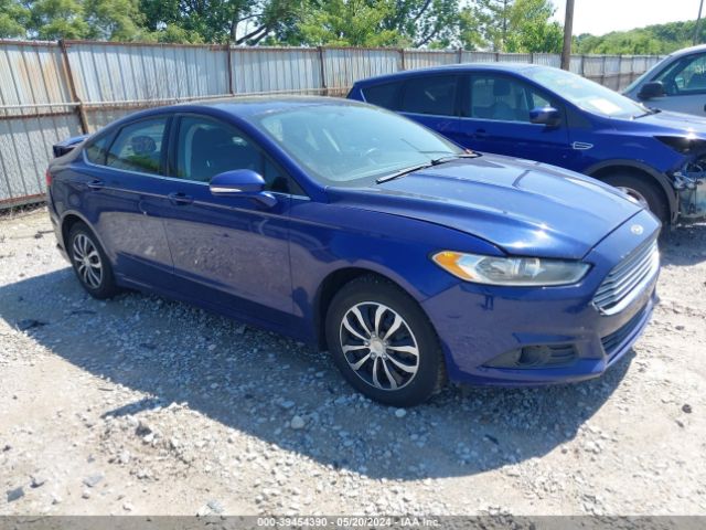 FORD FUSION 2013 3fa6p0h70dr294583