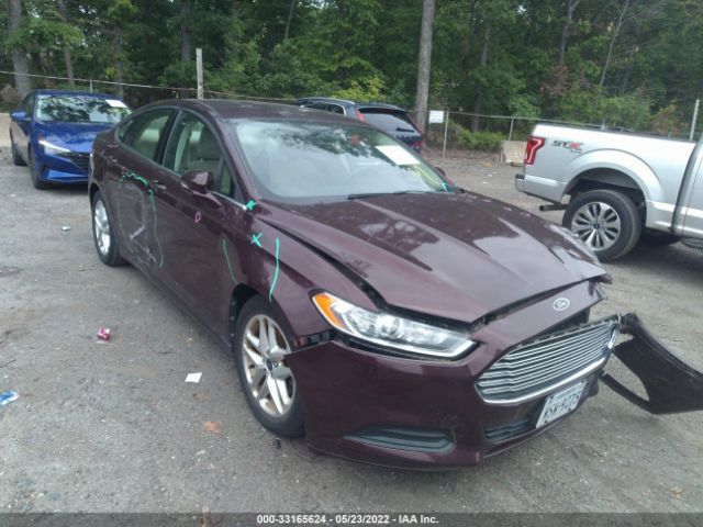 FORD FUSION 2013 3fa6p0h70dr295460