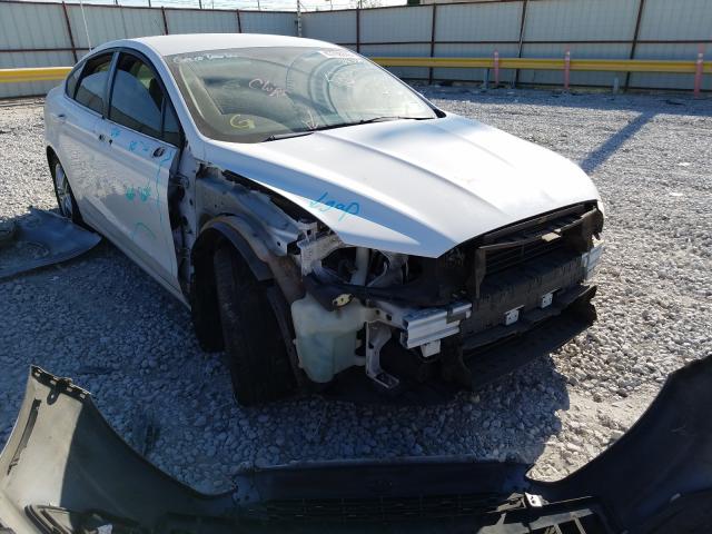 FORD FUSION SE 2013 3fa6p0h70dr296334