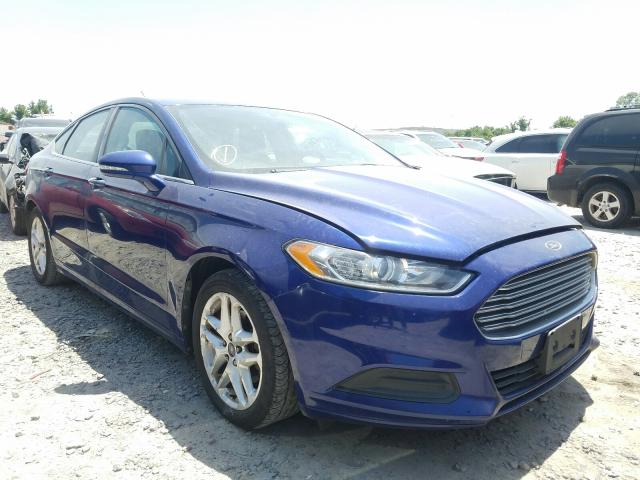 FORD FUSION SE 2013 3fa6p0h70dr296382