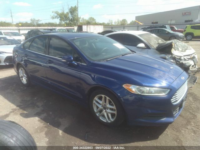 FORD FUSION 2013 3fa6p0h70dr296768