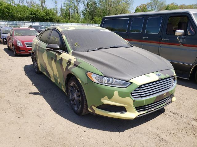 FORD FUSION SE 2013 3fa6p0h70dr301600