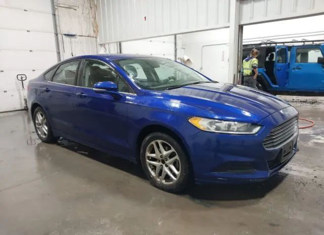 FORD FUSION 2013 3fa6p0h70dr311107