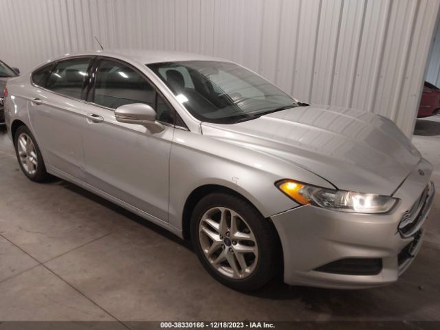 FORD FUSION 2013 3fa6p0h70dr317618