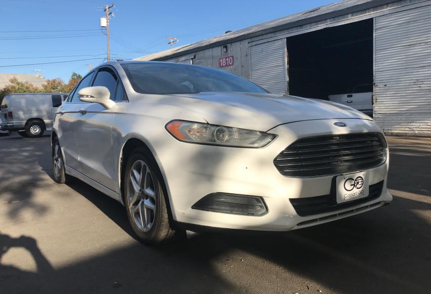 FORD FUSION SE 2013 3fa6p0h70dr324942