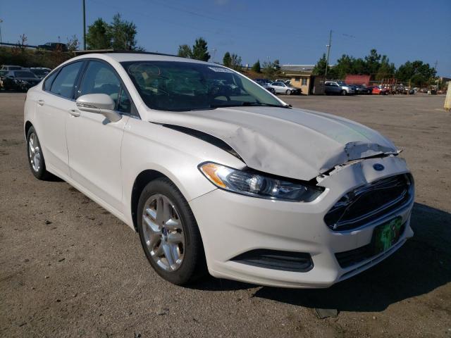 FORD FUSION SE 2013 3fa6p0h70dr325864