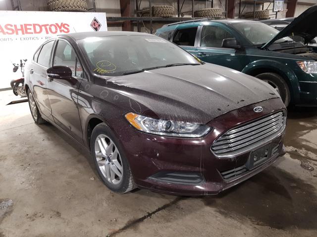 FORD FUSION SE 2013 3fa6p0h70dr327470