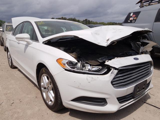 FORD FUSION SE 2013 3fa6p0h70dr329476