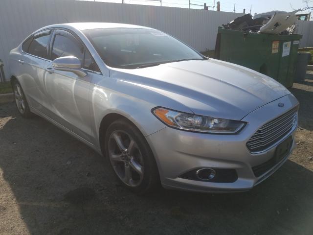 FORD FUSION SE 2013 3fa6p0h70dr329848