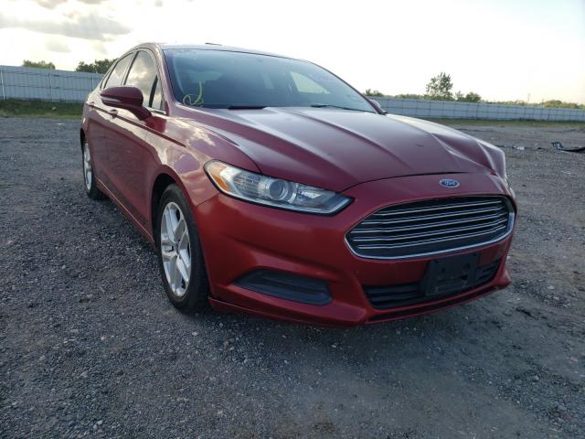 FORD FUSION SE 2013 3fa6p0h70dr330191