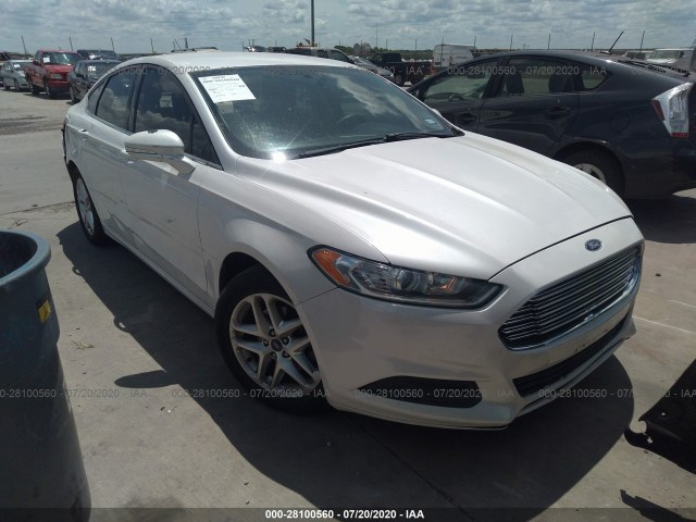 FORD FUSION 2013 3fa6p0h70dr331812