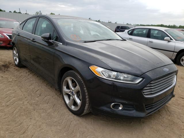 FORD FUSION SE 2013 3fa6p0h70dr340705