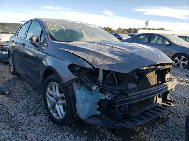 FORD FUSION SE 2013 3fa6p0h70dr343751