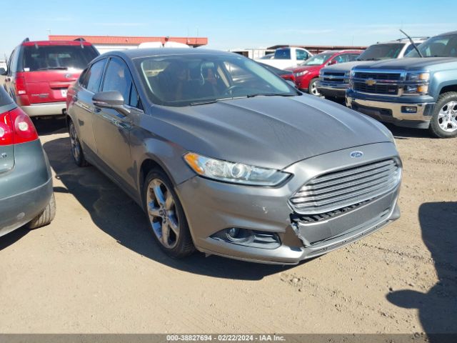 FORD FUSION 2013 3fa6p0h70dr344821