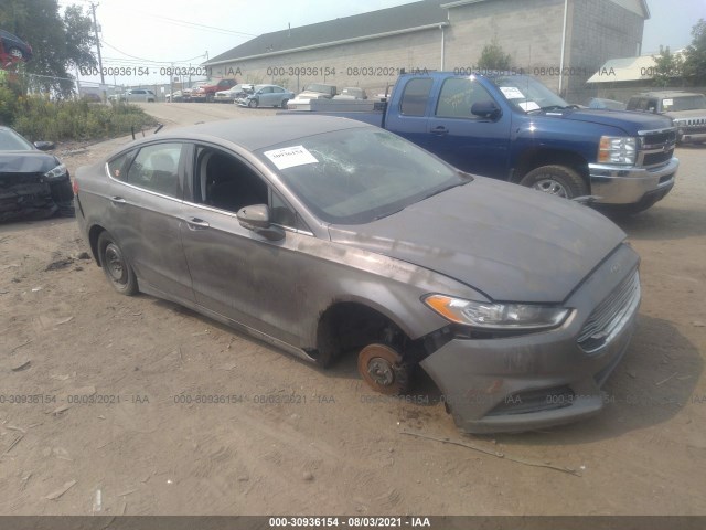 FORD FUSION 2013 3fa6p0h70dr346214