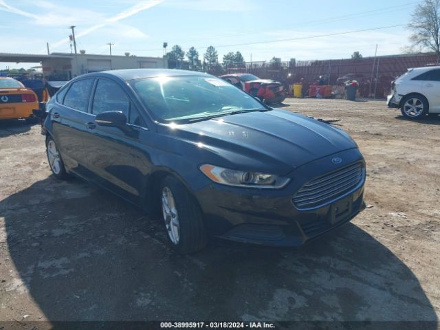 FORD FUSION 2013 3fa6p0h70dr347010