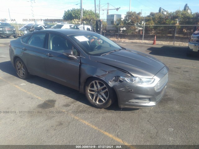 FORD FUSION 2013 3fa6p0h70dr349467