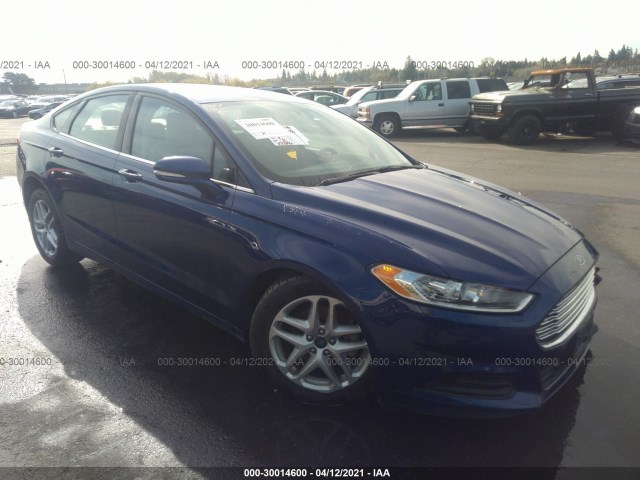 FORD FUSION 2013 3fa6p0h70dr350344