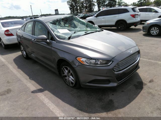 FORD FUSION 2013 3fa6p0h70dr354376