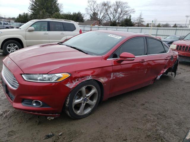 FORD FUSION SE 2013 3fa6p0h70dr354734