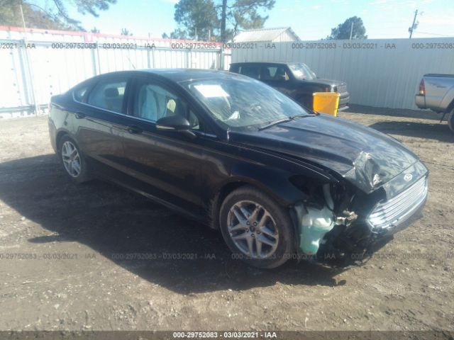 FORD FUSION 2013 3fa6p0h70dr356919