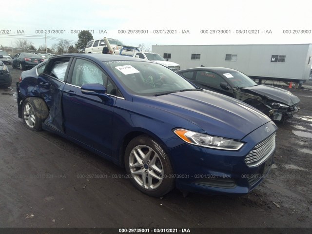 FORD FUSION 2013 3fa6p0h70dr357424