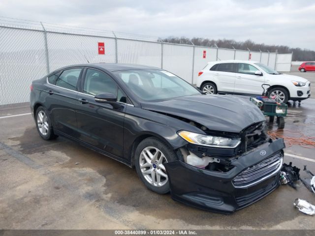 FORD FUSION 2013 3fa6p0h70dr358041