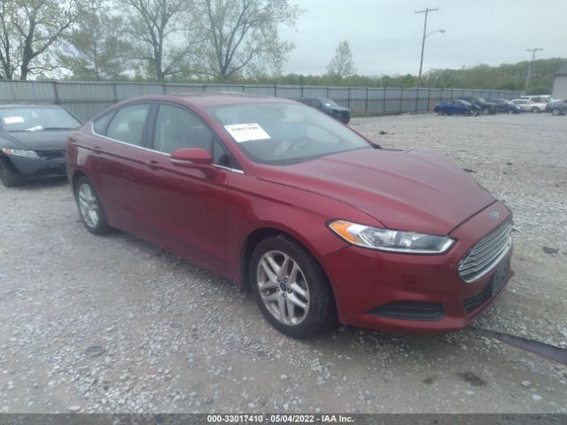 FORD FUSION 2013 3fa6p0h70dr358699