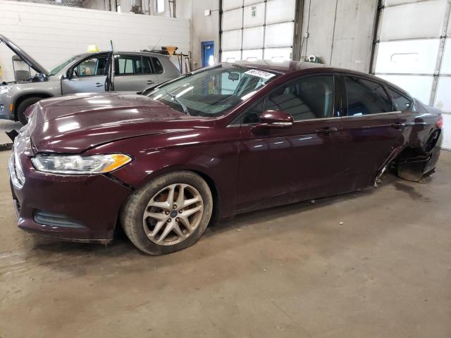 FORD FUSION SE 2013 3fa6p0h70dr362834