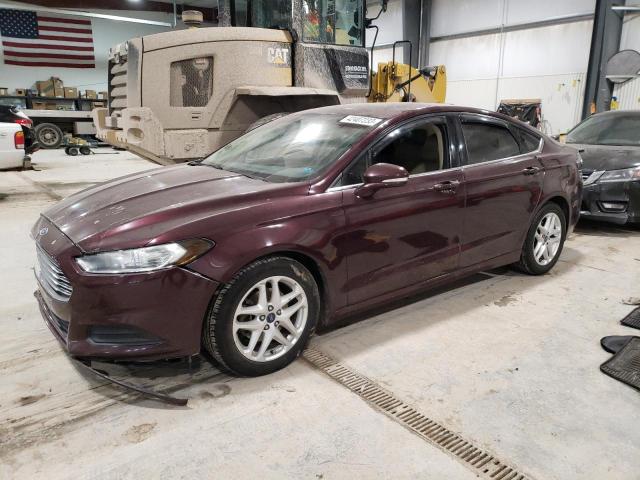 FORD FUSION SE 2013 3fa6p0h70dr363448