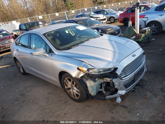 FORD FUSION 2013 3fa6p0h70dr365345