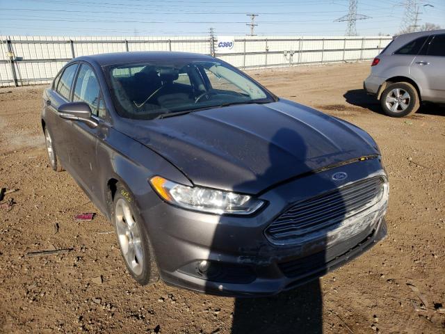 FORD FUSION SE 2013 3fa6p0h70dr369900