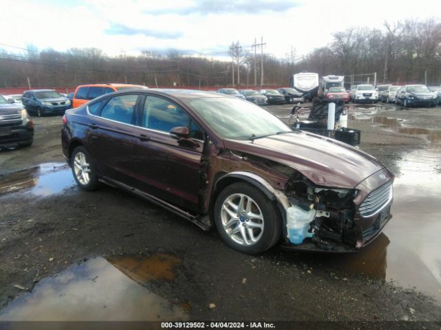 FORD FUSION 2013 3fa6p0h70dr381500