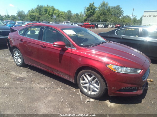 FORD FUSION 2013 3fa6p0h70dr384428