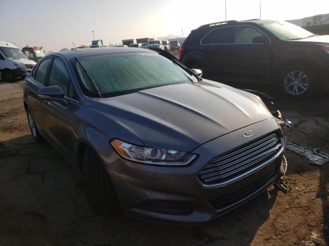 FORD FUSION SE 2013 3fa6p0h70dr384722