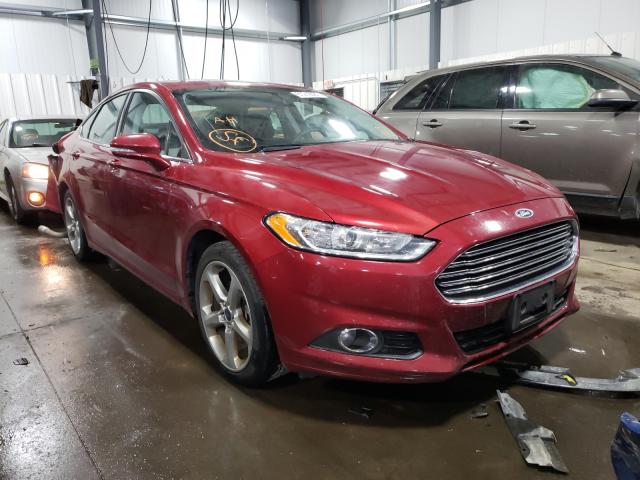 FORD FUSION SE 2013 3fa6p0h70dr385904