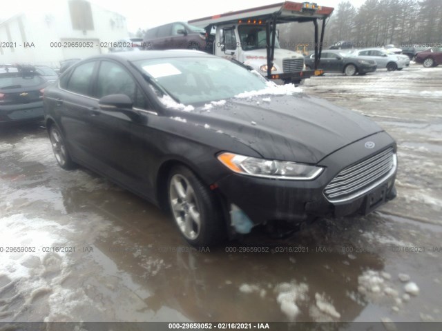 FORD FUSION 2014 3fa6p0h70er100927