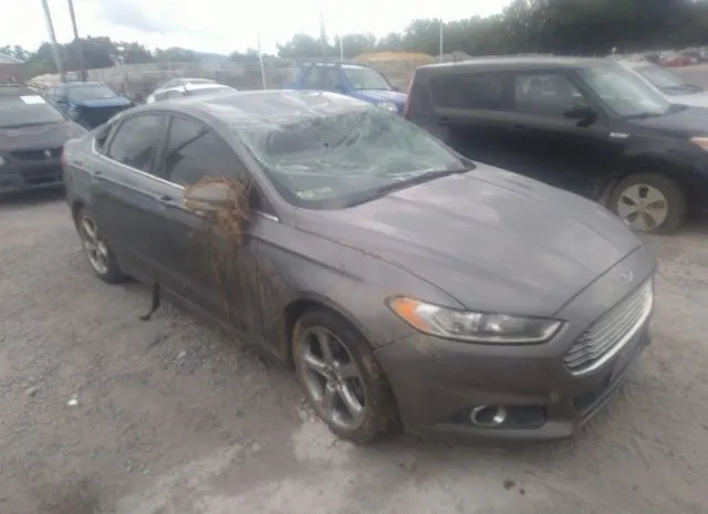 FORD FUSION 2014 3fa6p0h70er101396