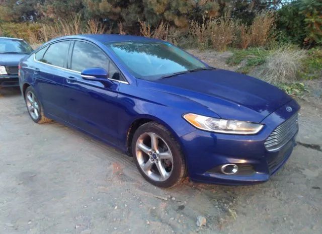 FORD FUSION 2014 3fa6p0h70er102256