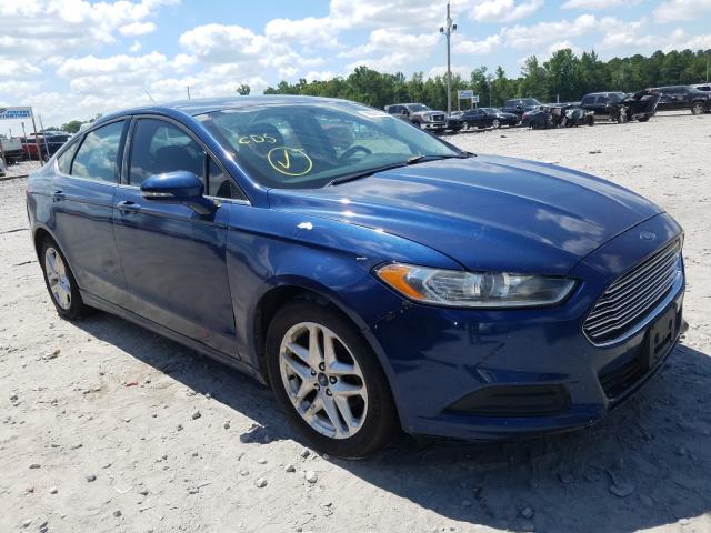 FORD FUSION SE 2014 3fa6p0h70er102807