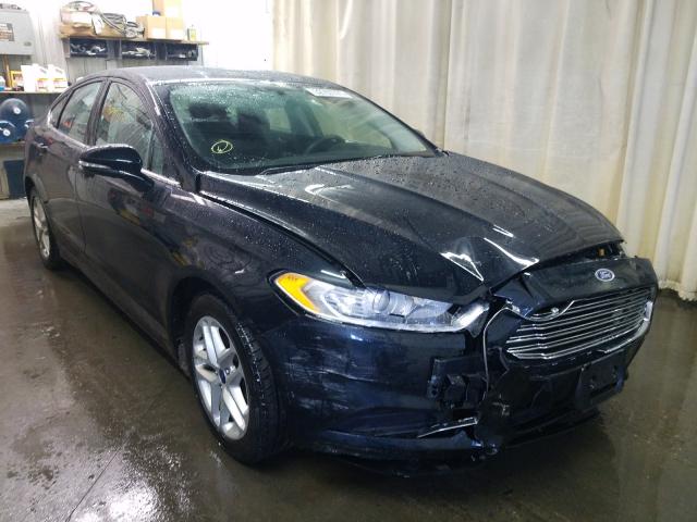 FORD FUSION SE 2014 3fa6p0h70er103214