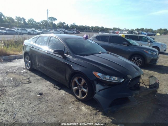 FORD FUSION 2014 3fa6p0h70er107439